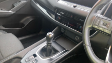 Nissan Qashqai 1.3 DiG-T MH N-Connecta 5dr Petrol Hatchback